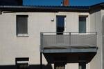 Dachgeschoßwohnung Sandersdorf-Brehna Torna - 3 Zimmer, 84 m&sup2;, 590&euro; | Angebot:26262555