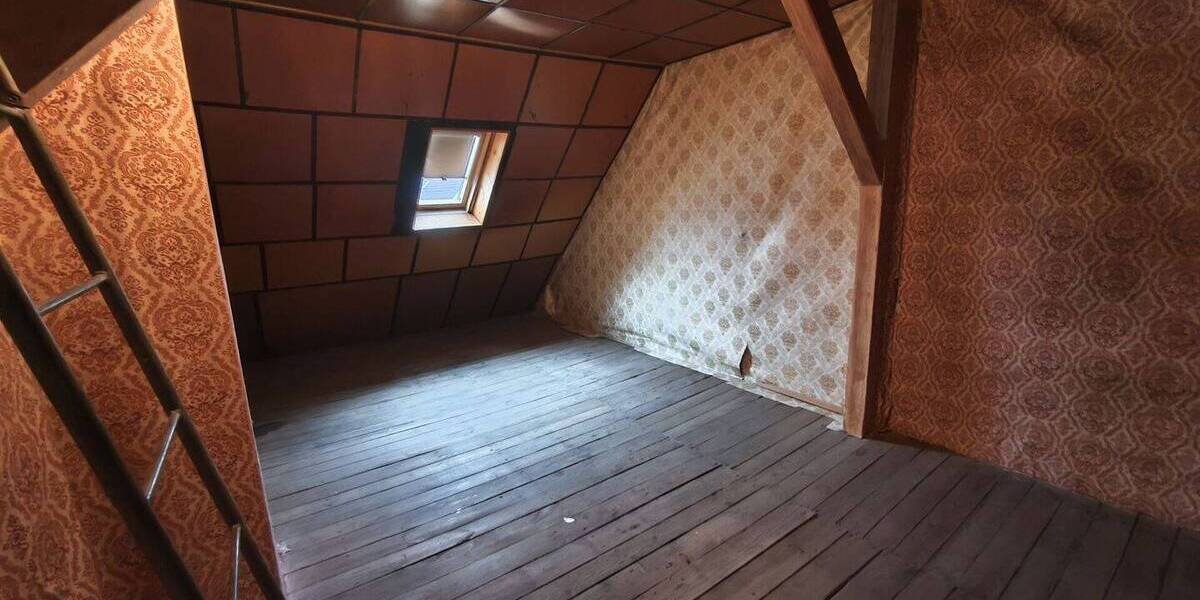 Doppelhaushälfte Bitterfeld-Wolfen OT Holzweißig Holzweißig - 3 Zimmer, 97 m&sup2;, 97.500&euro; | Angebot:26807335