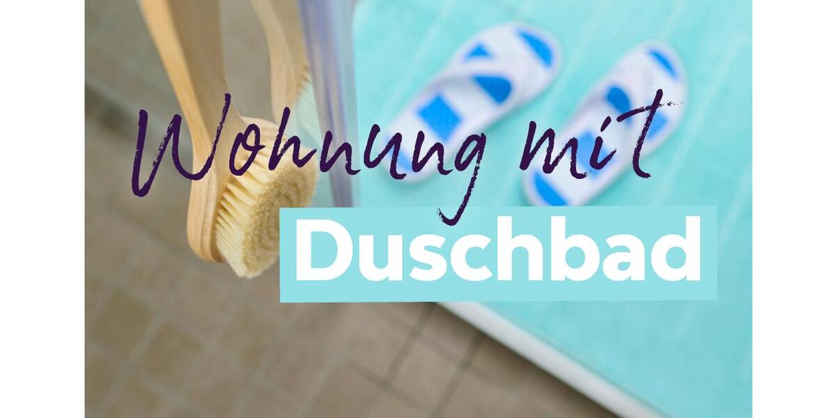 Erdgeschoßwohnung Merseburg - 3 Zimmer, 50 m&sup2;, 340&euro; | Angebot:24769943