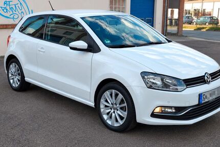 VW Polo 82.215 km 6.450 &euro; Halle 06132