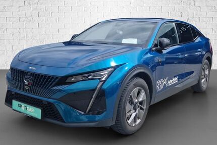 Peugeot 408 16.500 km 24.950 &euro; Delitzsch OT Döbernitz 04509