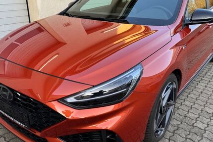Hyundai i30 5.850 km 26.500 € Leipzig 04357