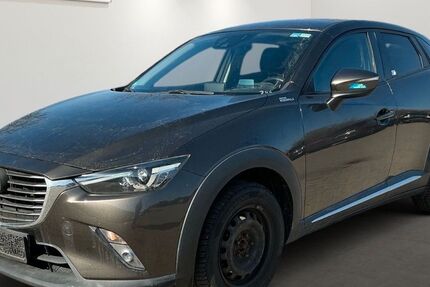 Mazda CX-3 41.977 km 8.999 &euro; Brehna 06796