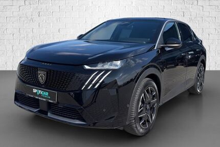 Peugeot 3008 26.954 km 27.450 &euro; Delitzsch OT Döbernitz 04509