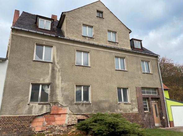 Einfamilienhaus Mücheln (Geiseltal) - 56.000&euro; | Angebot:26808551