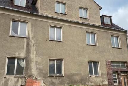 Haus Mücheln (Geiseltal) - 56.000&euro; | Angebot:26808551