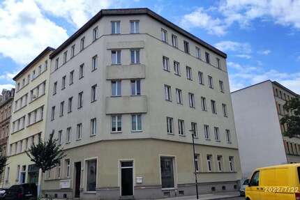 Wohnung Halle Südliche Innenstadt - 4 Zimmer, 95 m&sup2;, 764&euro; | Angebot:27325919