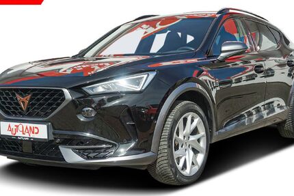 Cupra Formentor 59.930 km 24.990 &euro; Halle 06122