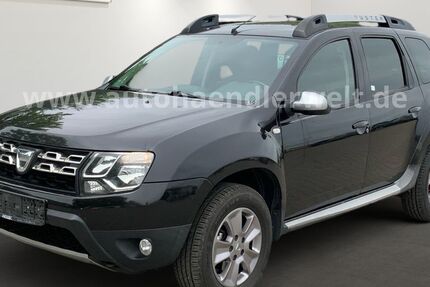 Dacia Duster 290.082 km 3.999 &euro; Brehna 06796