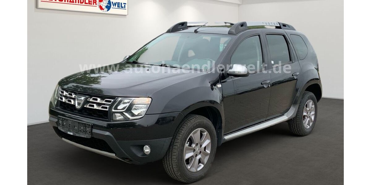 Dacia Duster 290.082 km 3.999 &euro; Brehna 06796