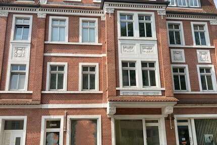 Wohnung Bitterfeld-Wolfen Wolfen - 1 Zimmer, 44 m&sup2;, 330&euro; | Angebot:26805278
