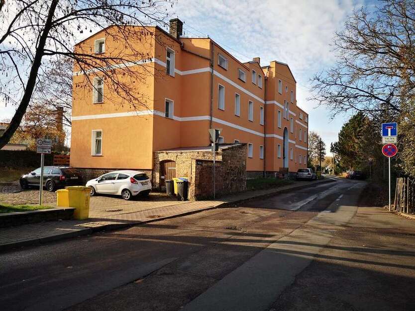 Wohnung zum Mieten in Petersberg OT Wallwitz 365 € 48.1 m²