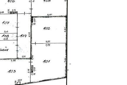 Gewerbeobjekt Merseburg - 5 Zimmer, 100 m&sup2;, 720&euro; | Angebot:25730000