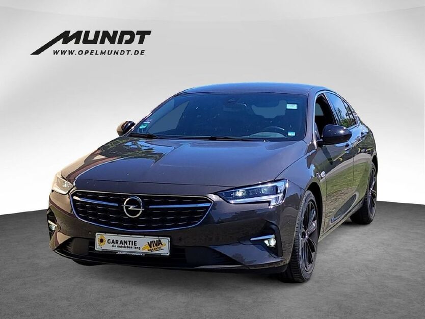 Opel Insignia 27.415 km 24.470 € Halle 06126