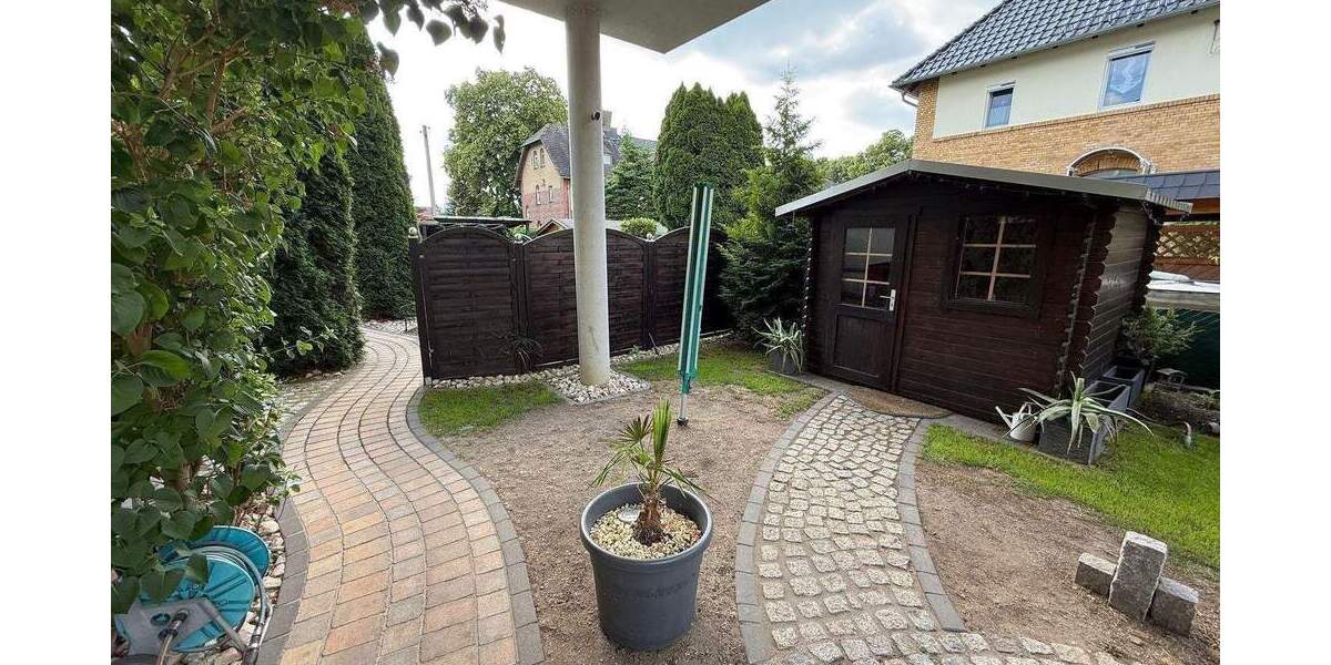 Mehrfamilienhaus, Wohnhaus Merseburg Beuna - 6 Zimmer, 250 m&sup2;, 425.000&euro; | Angebot:26473637