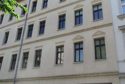 Wohnung zum Mieten in Leipzig 400 € 40 m²