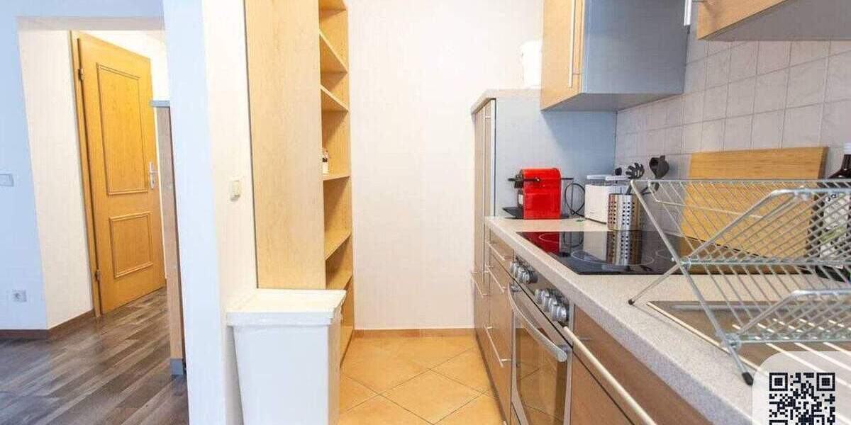 Etagenwohnung Halle (Saale) Altstadt - 3 Zimmer, 1.429&euro; | Angebot:25783640