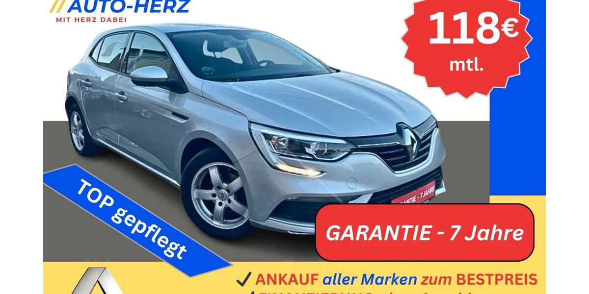 Renault Megane 39.873 km 10.490 &euro; Halle (Saale) 06128