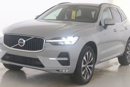 Volvo XC60 28.650 km 44.890 € Salzatal OT Bennstedt 06198