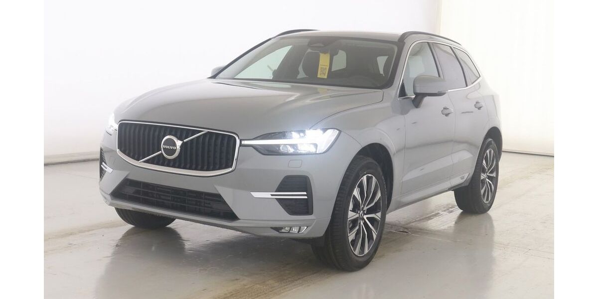 Volvo XC60 28.650 km 44.890 &euro; Salzatal OT Bennstedt 06198