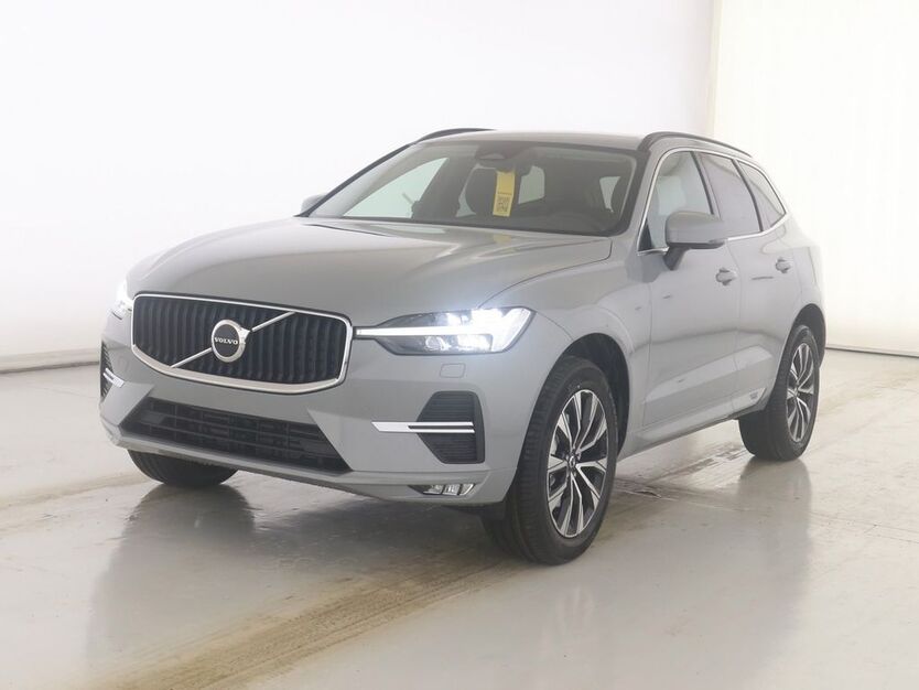 Volvo XC60 28.650 km 44.890 € Salzatal OT Bennstedt 06198