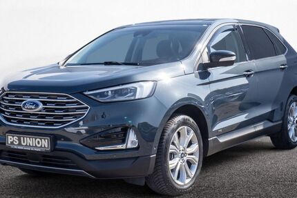 Ford Edge 71.044 km 24.490 &euro; Halle 06122