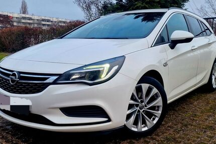 Opel Astra 179.000 km 4.999 &euro; Halle Saale 06122