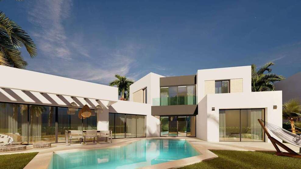 Haus zum Kaufen in Estepona 970.000 € 235 m²