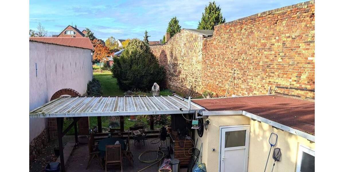 Einfamilienhaus Sandersdorf Zscherndorf - 5 Zimmer, 95 m&sup2;, 72.000&euro; | Angebot:25916280