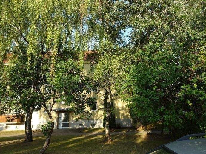 Etagenwohnung Seegebiet Mansfelder Land Röblingen am See - 2 Zimmer, 47 m&sup2;, 315&euro; | Angebot:25097272