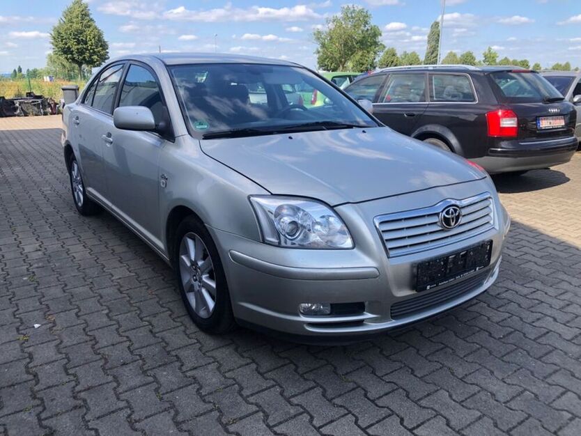 Avensis