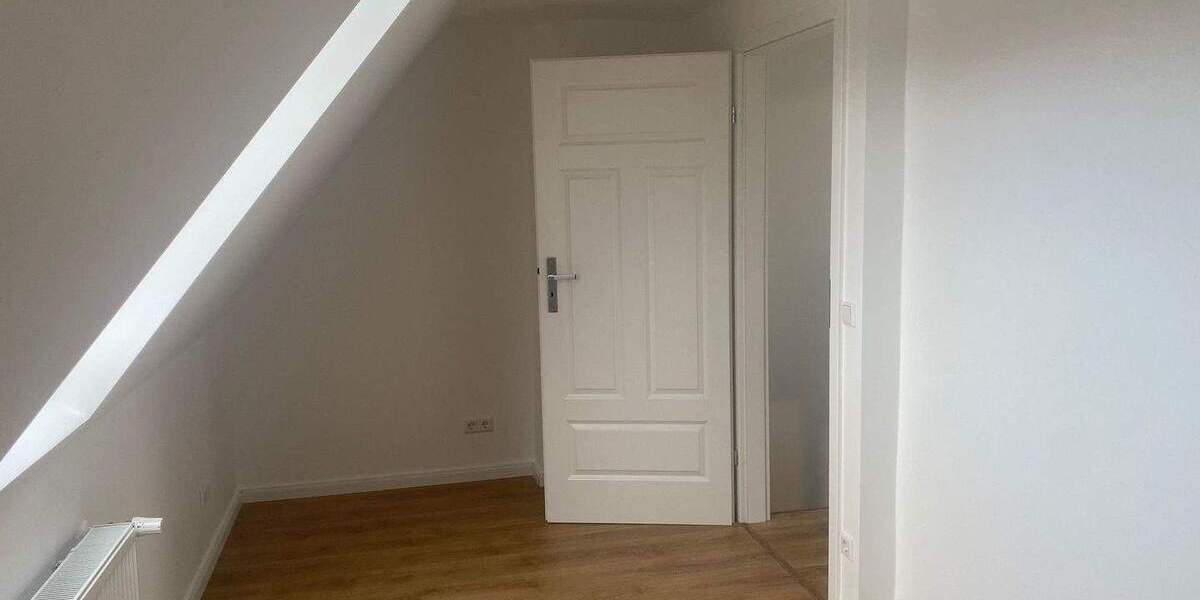 Reihenmittelhaus Seegebiet Mansfelder Land Wansleben am See - 5 Zimmer, 92 m&sup2;, 1.110&euro; | Angebot:25165686