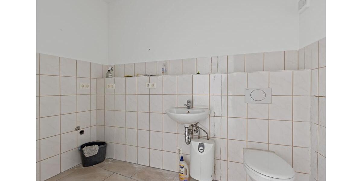 Gewerbeobjekt Halle (Saale) Damaschkestraße - 1.600&euro; | Angebot:20899017