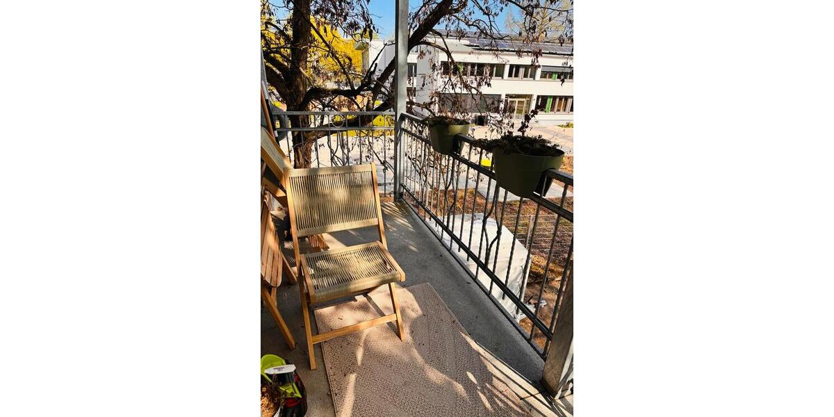 Etagenwohnung Halle (Saale) Frohe Zukunft - 3 Zimmer, 84 m&sup2;, 923&euro; | Angebot:26279628