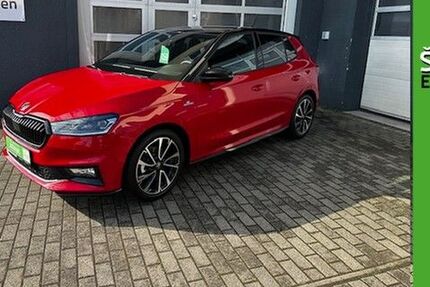 Skoda Fabia 1.078 km 26.850 &euro; Halle / Saale 06120