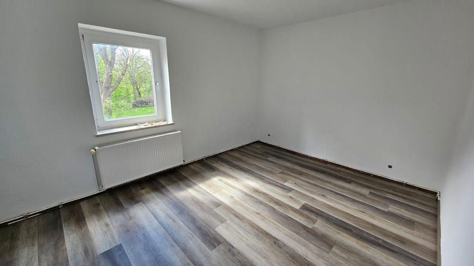 Etagenwohnung Köthen (Anhalt) - 4 Zimmer, 96 m&sup2;, 550&euro; | Angebot:26458945