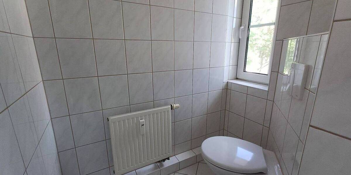 Etagenwohnung Merseburg Neumarkt (Vorstadt) - 3 Zimmer, 66 m&sup2;, 419&euro; | Angebot:26786959