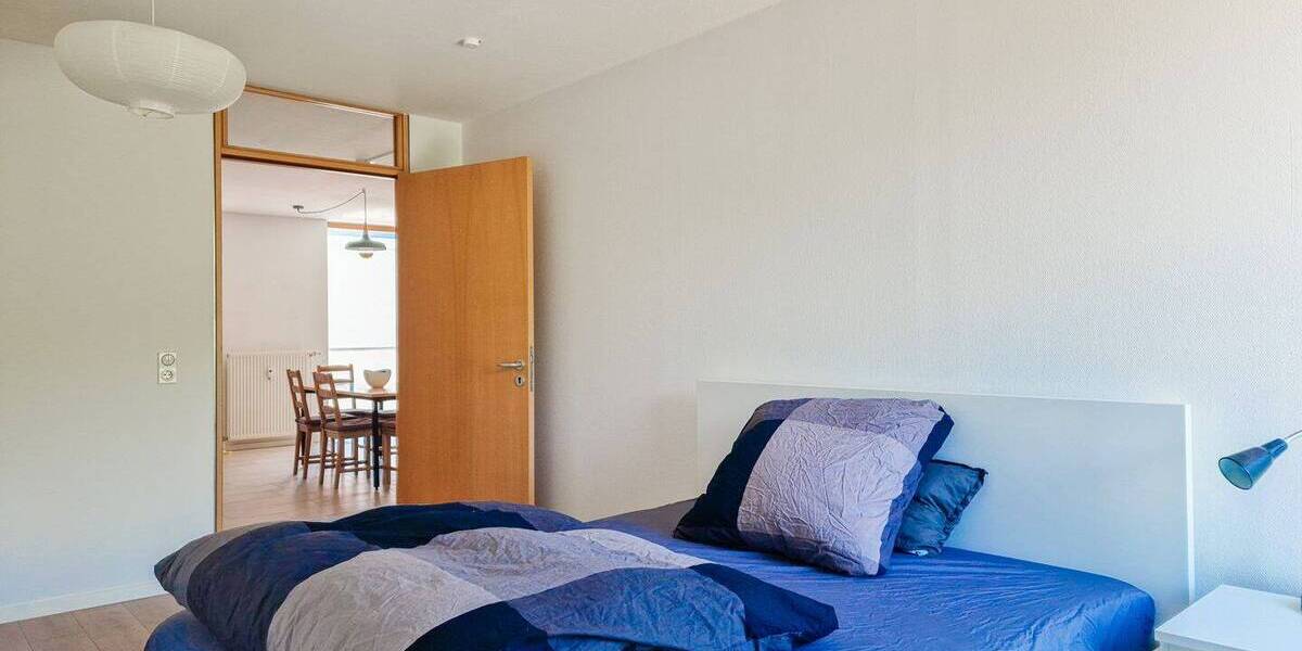 Etagenwohnung Merseburg Neumarkt (Vorstadt) - 6 Zimmer, 171 m&sup2;, 1.980&euro; | Angebot:26806442