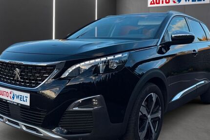 Peugeot 5008 68.401 km 19.990 € Sandersdorf Brehna 06796