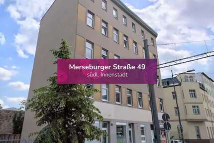 Wohnung Halle Büschdorf - 2 Zimmer, 67 m&sup2;, 475&euro; | Angebot:26696302