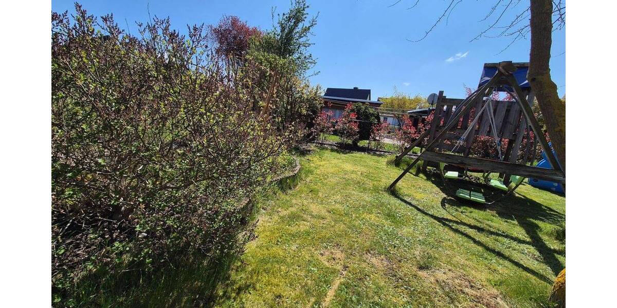 Einfamilienhaus Delitzsch - 6 Zimmer, 180 m&sup2;, 330.000&euro; | Angebot:26387907