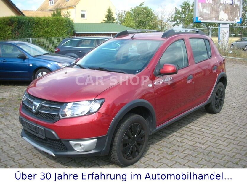 Sandero