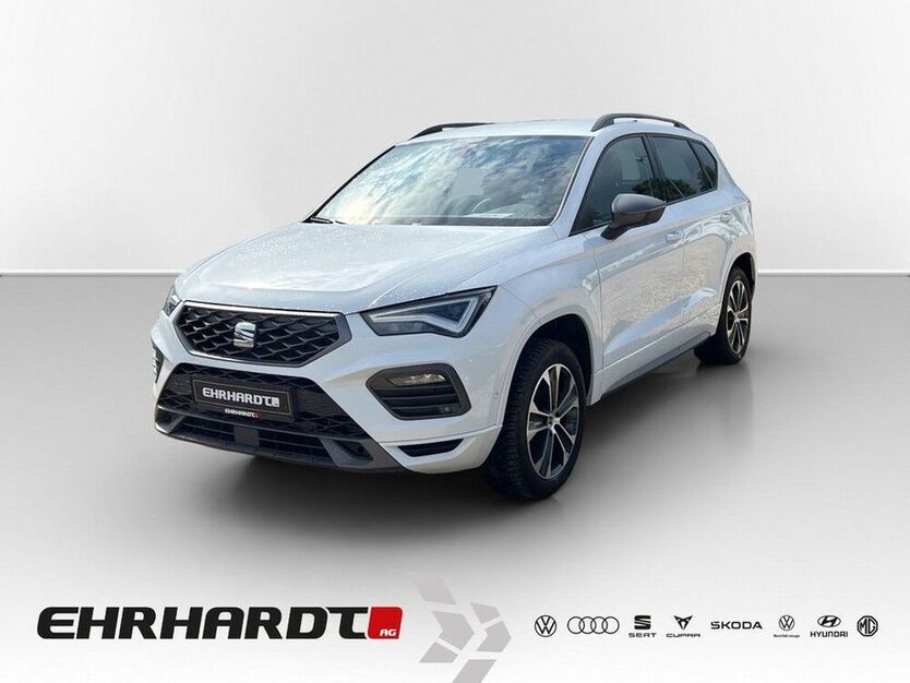 Ateca
