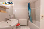 Etagenwohnung Schkeuditz / Radefeld Radefeld - 2 Zimmer, 62 m&sup2;, 129.000&euro; | Angebot:26244075
