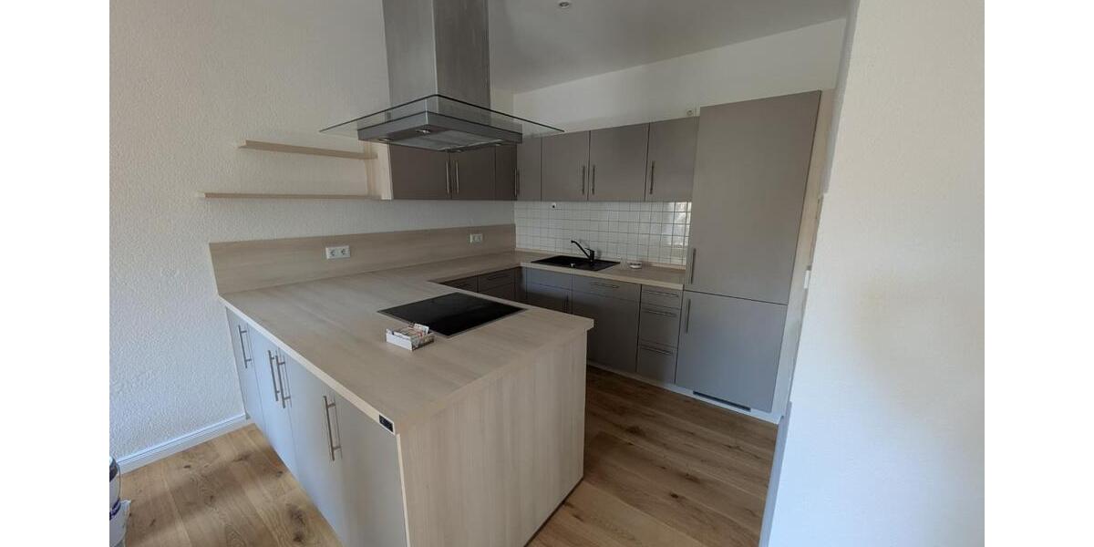 Etagenwohnung Halle (Saale) Dölau - 3 Zimmer, 94 m&sup2;, 890&euro; | Angebot:25974870