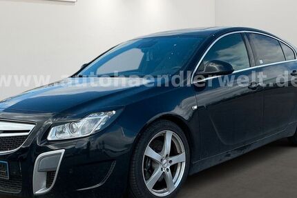 Opel Insignia 73.729 km 10.499 &euro; Brehna 06796