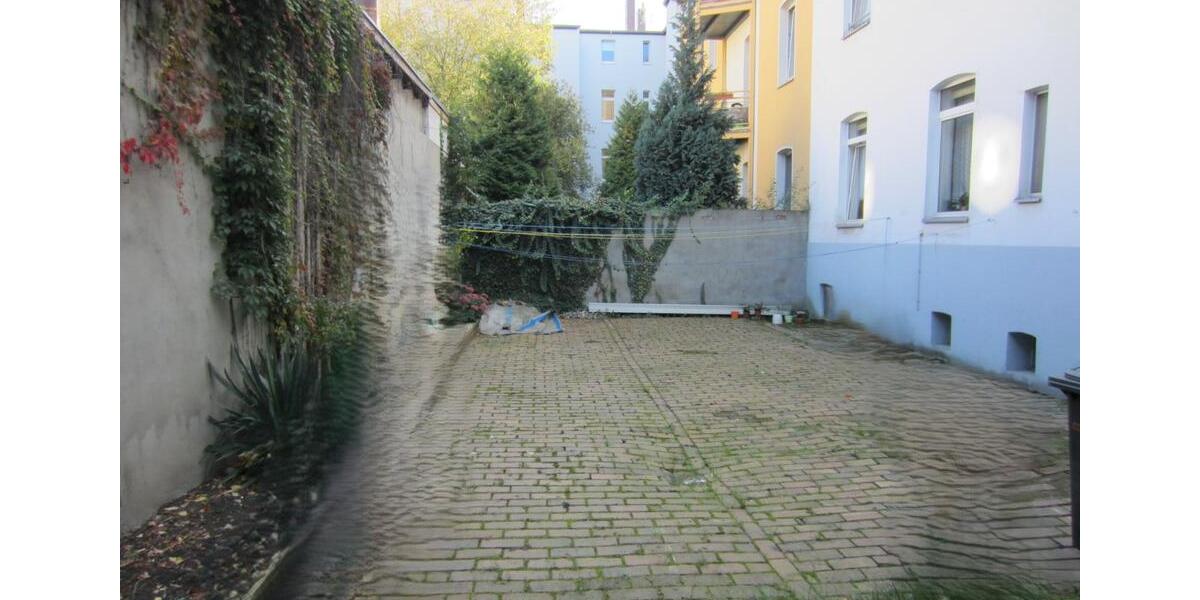 Dachgeschoßwohnung Halle (Saale) Büschdorf - 2 Zimmer, 76 m&sup2;, 400&euro; | Angebot:23246276