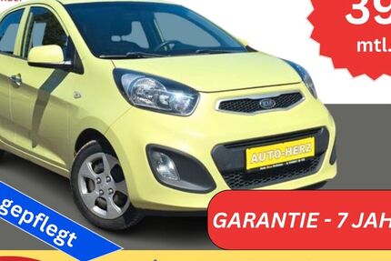 Kia Picanto 137.762 km 3.880 &euro; Halle (Saale) 06128