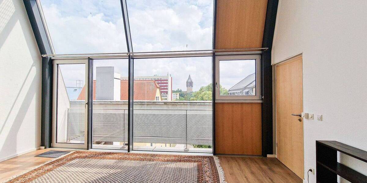 Etagenwohnung Merseburg Neumarkt (Vorstadt) - 4 Zimmer, 137 m&sup2;, 1.490&euro; | Angebot:26798305
