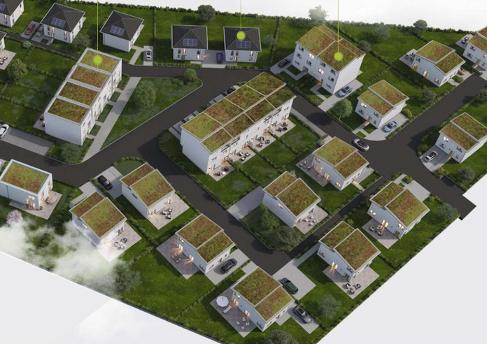 Grundstück Delitzsch Gertitz - 98.750&euro; | Angebot:25263393